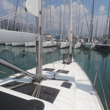 Dufour 460 Grand Large