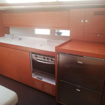 Dufour 460 Grand Large