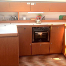 Bavaria Cruiser 51