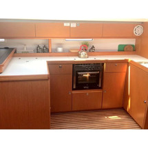 Bavaria Cruiser 51