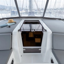 Beneteau Oceanis 46.1