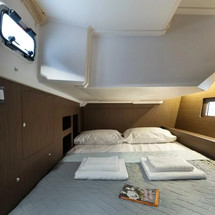 Beneteau Oceanis 46.1
