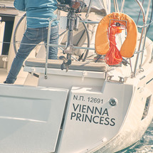 Beneteau Oceanis 46.1