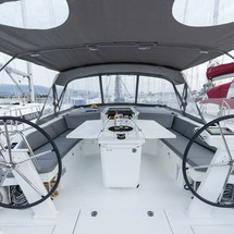 Beneteau Oceanis 46.1