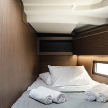 Beneteau Oceanis 46.1