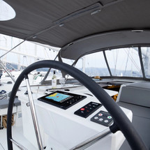 Beneteau Oceanis 46.1