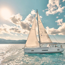 Beneteau Oceanis 46.1