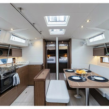 Beneteau Oceanis 46.1
