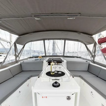 Beneteau Oceanis 46.1