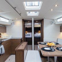 Beneteau Oceanis 46.1