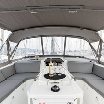 Beneteau Oceanis 46.1