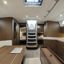 Beneteau Oceanis 46.1
