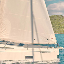 Beneteau Oceanis 46.1