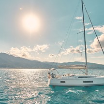 Beneteau Oceanis 46.1