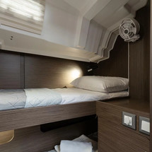 Beneteau Oceanis 46.1