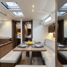 Beneteau Oceanis 46.1