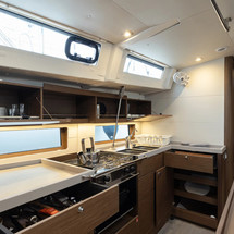 Beneteau Oceanis 46.1