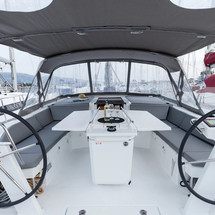 Beneteau Oceanis 46.1