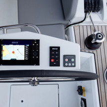 Beneteau Oceanis 46.1