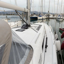 Beneteau Oceanis 46.1