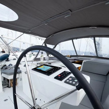 Beneteau Oceanis 46.1