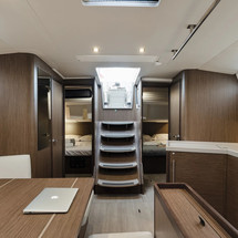 Beneteau Oceanis 46.1