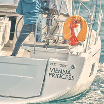 Beneteau Oceanis 46.1
