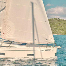 Beneteau Oceanis 46.1