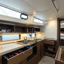 Beneteau Oceanis 46.1