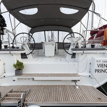 Beneteau Oceanis 46.1
