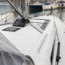 Beneteau Oceanis 46.1