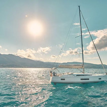 Beneteau Oceanis 46.1
