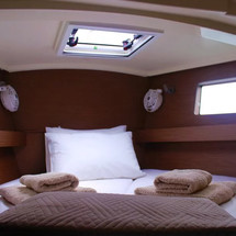 Oceanis 41.1