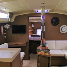 Oceanis 41.1