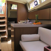 Oceanis 41.1