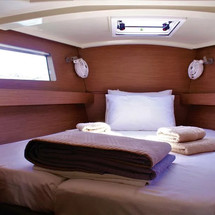 Oceanis 41.1