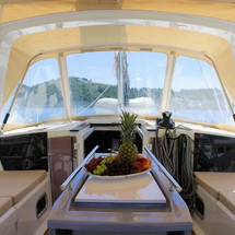 Oceanis 41.1