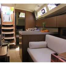 Oceanis 41.1