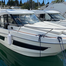 Beneteau Antares 9 OB