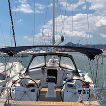Bavaria 50
