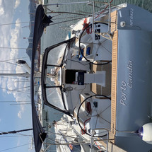 Bavaria 50