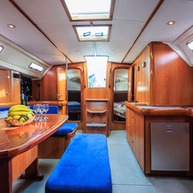Bavaria 50
