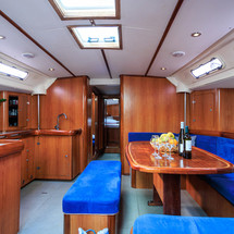 Bavaria 50