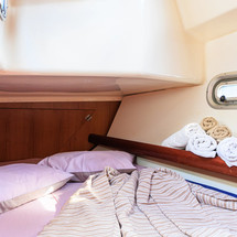 Bavaria 50