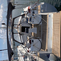 Bavaria 50