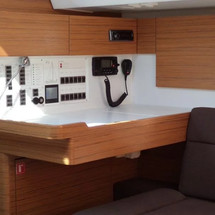 Elan Impression 50