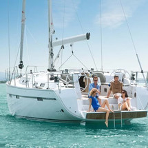 Bavaria Cruiser 51