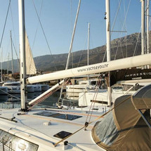 Bavaria Cruiser 51