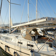 Bavaria Cruiser 51