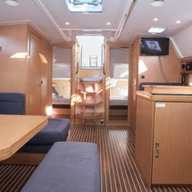 Bavaria Cruiser 51